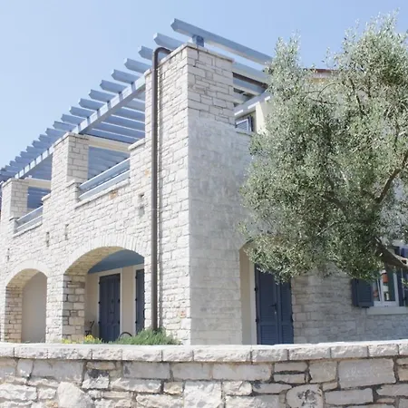 Villa Villa San Lorenzo *