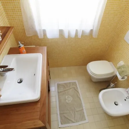 Villa Villa San Lorenzo Lovrečica