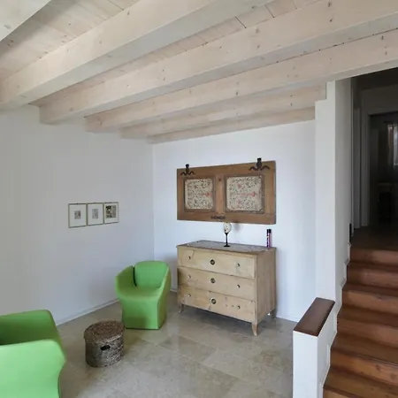 Villa Villa San Lorenzo
