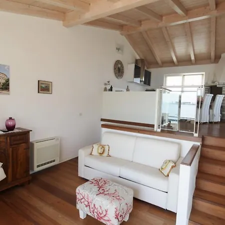 Villa Villa San Lorenzo *