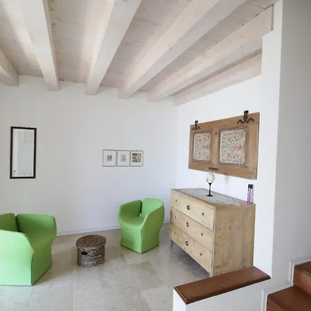 Villa Villa San Lorenzo