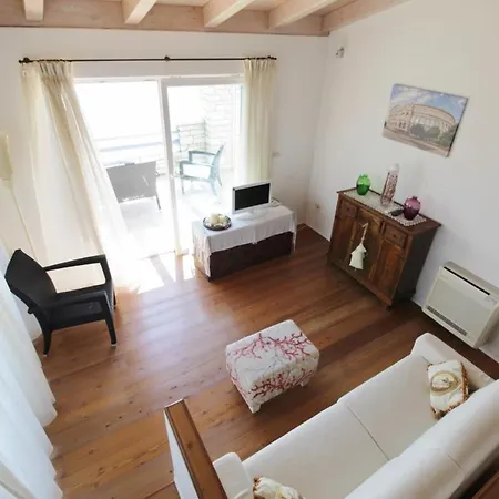 Villa Villa San Lorenzo