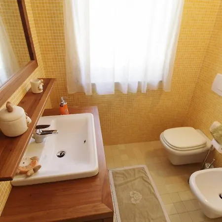Villa Villa San Lorenzo *