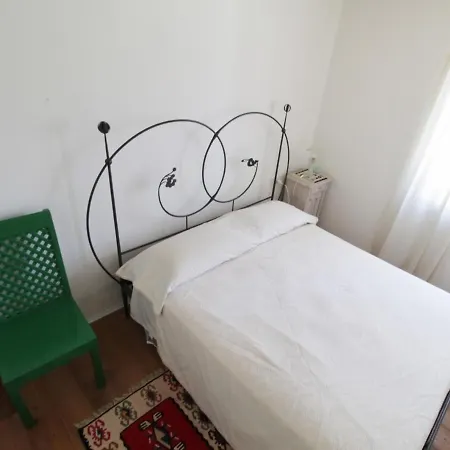Villa San Lorenzo Villa Lovrečica